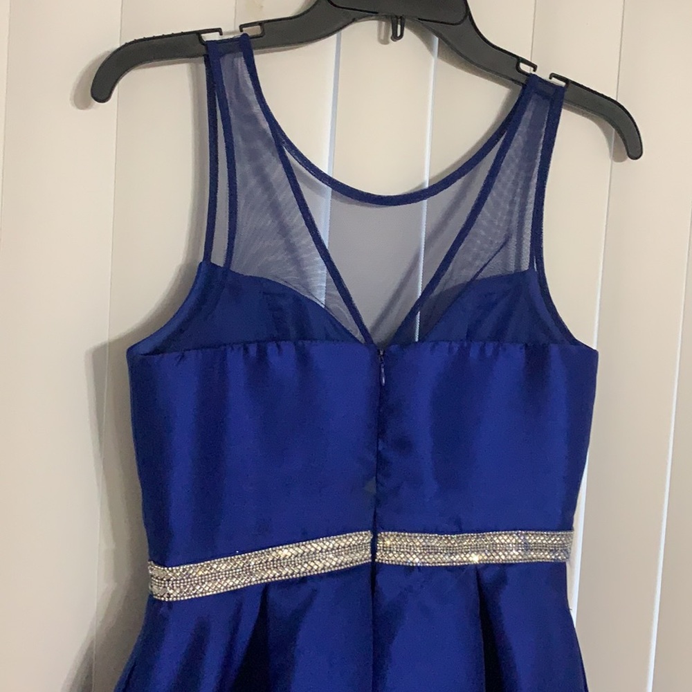 Prom Dress - Picture 3 of 5